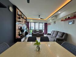 Regent Grove (D23), Condominium #488825041